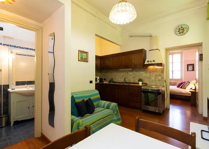 Dimora Del Vecchio Principe * 米兰