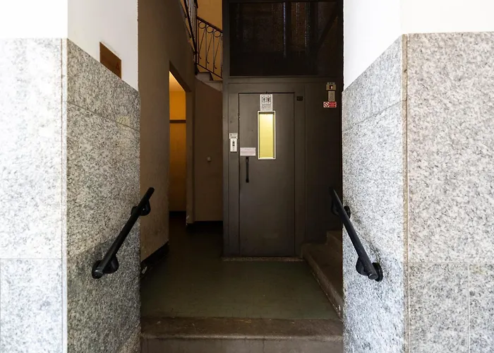 Dimora Del Vecchio Principe * 米兰