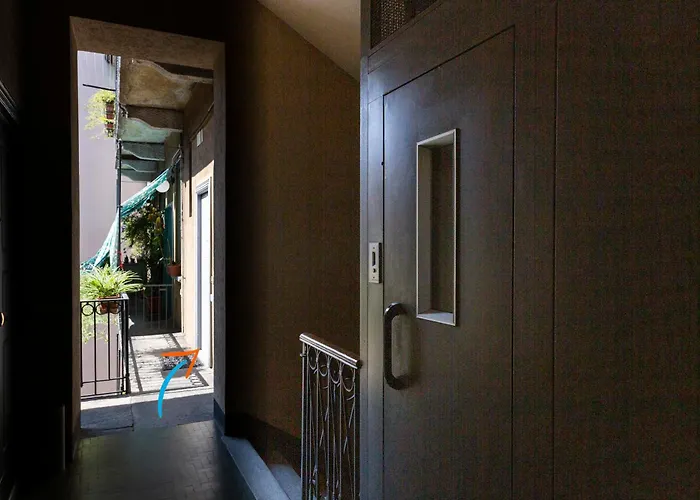 Dimora Del Vecchio Principe