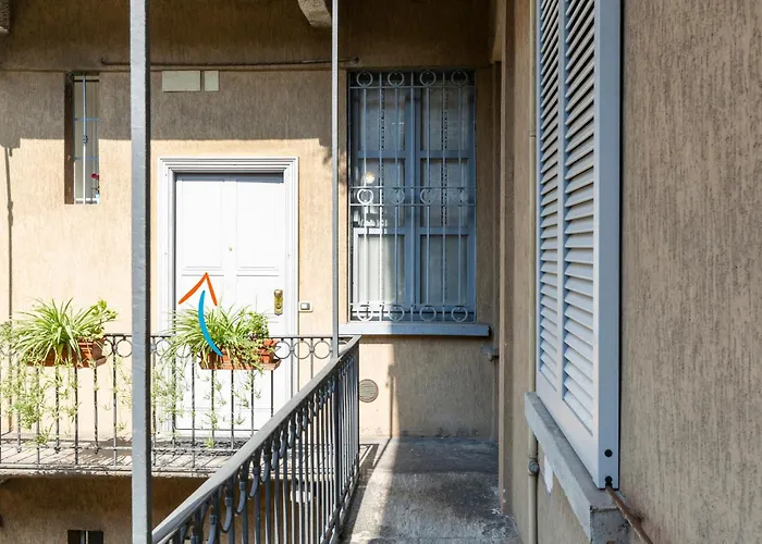 Apartmán Dimora Del Vecchio Principe *