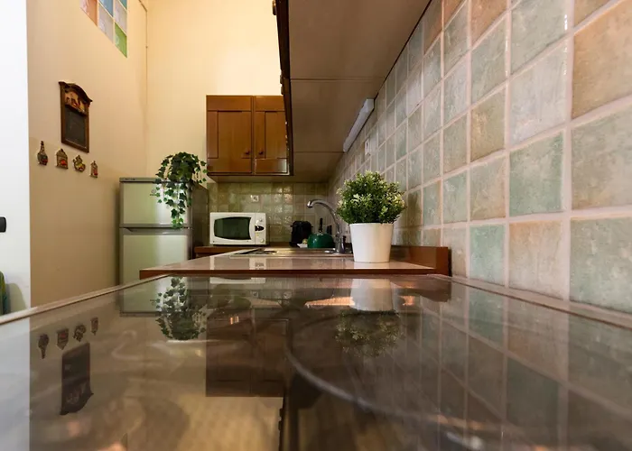 Dimora Del Vecchio Principe * 米兰