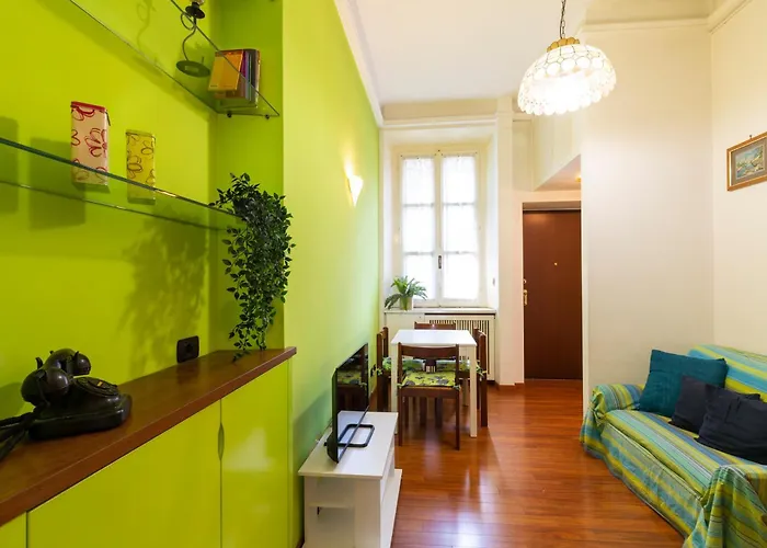 公寓 Dimora Del Vecchio Principe