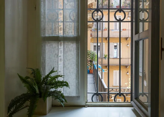 Dimora Del Vecchio Principe Milán