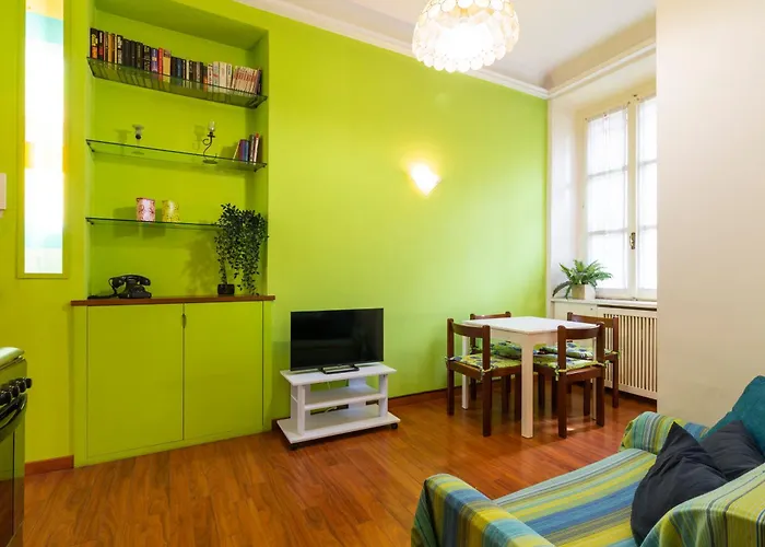 Dimora Del Vecchio Principe *