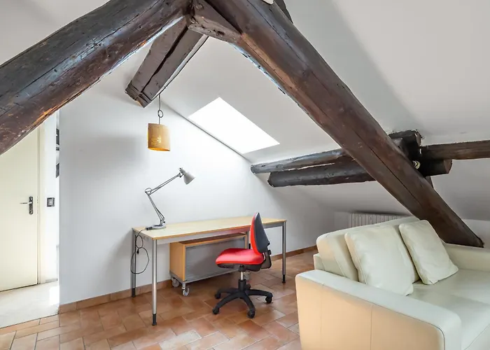 Bright Garibaldi & Moscova Apartment Mailand