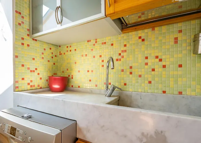 Apartment Bright Garibaldi & Moscova