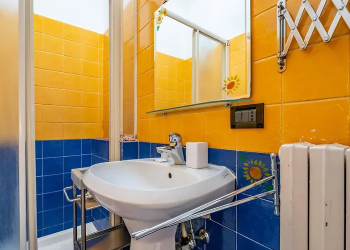 Bright Garibaldi & Moscova Apartment Mailand