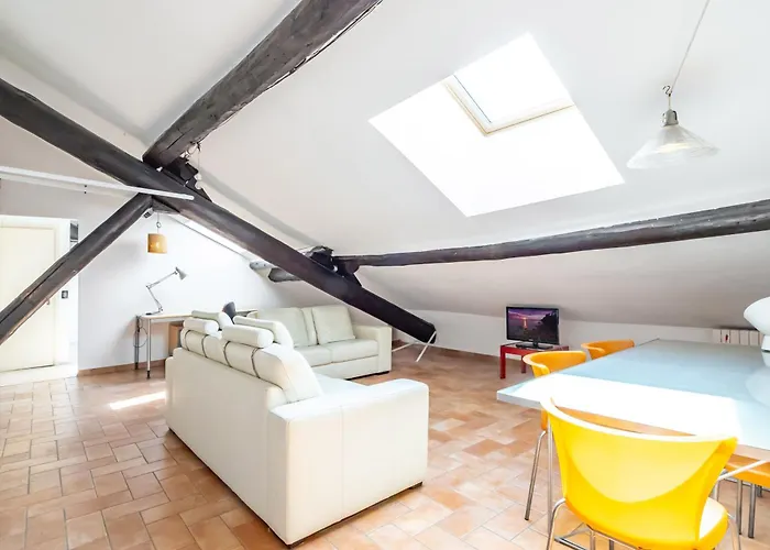 Bright Garibaldi & Moscova * Mailand