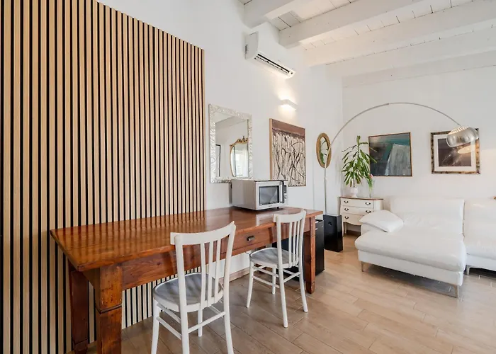 Apartamento Guesthost - Porto Di Mare Bilo & Mono Milão