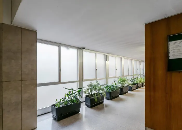 Guesthost - Porta Venezia - Modern Near Corso Buenos!