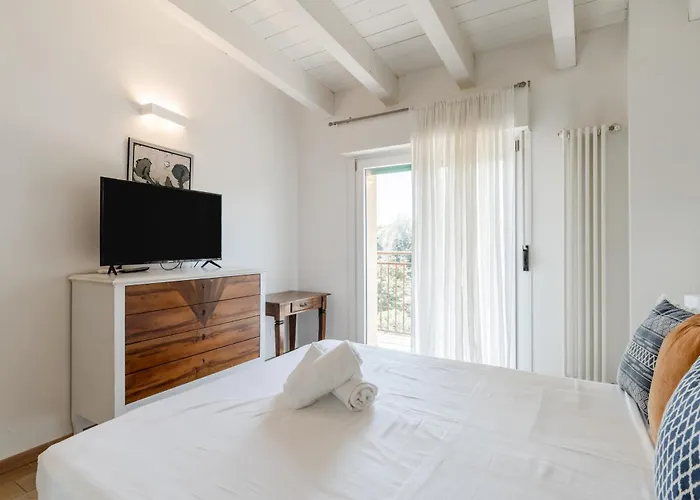 アパート Guesthost - Porto Di Mare Bilo & Mono