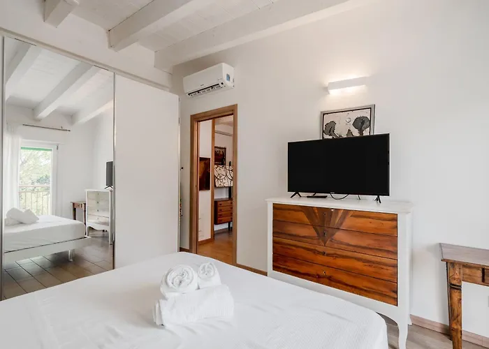 Apartamento Guesthost - Porto Di Mare Bilo & Mono