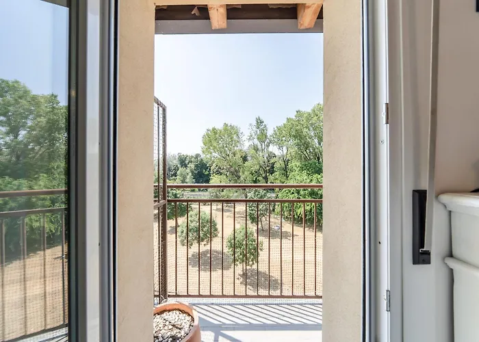 Guesthost - Porto Di Mare Bilo & Mono * ミラノ