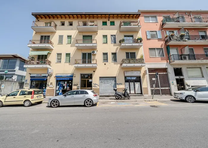 Guesthost - Porto Di Mare Bilo & Mono Apartamento Milão