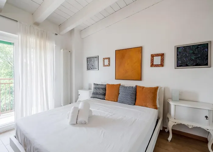 Guesthost - Porto Di Mare Bilo & Mono