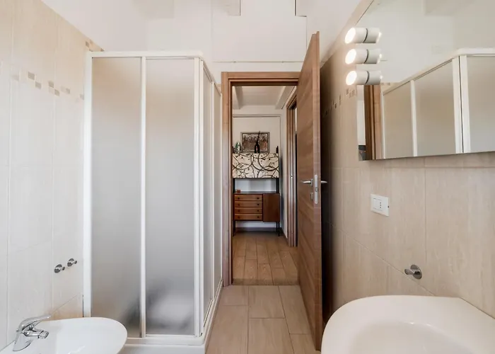 Guesthost - Porto Di Mare Bilo & Mono *