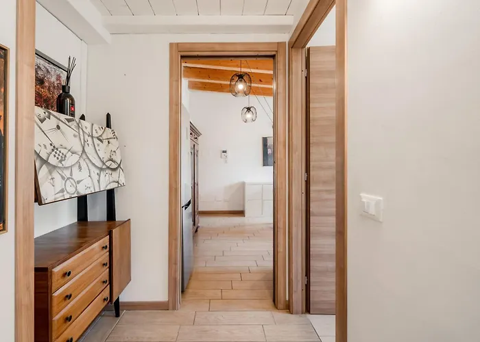 Apartamento Guesthost - Porto Di Mare Bilo & Mono