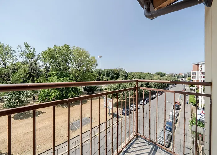 アパート Guesthost - Porto Di Mare Bilo & Mono ミラノ