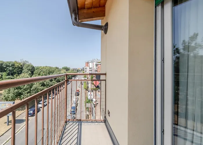 Guesthost - Porto Di Mare Bilo & Mono