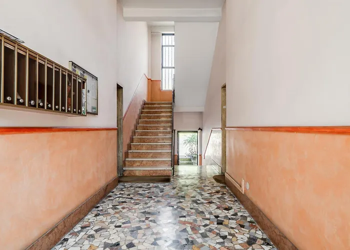 Guesthost - Porto Di Mare Bilo & Mono アパート