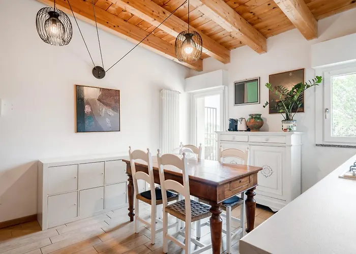 Apartamento Guesthost - Porto Di Mare Bilo & Mono