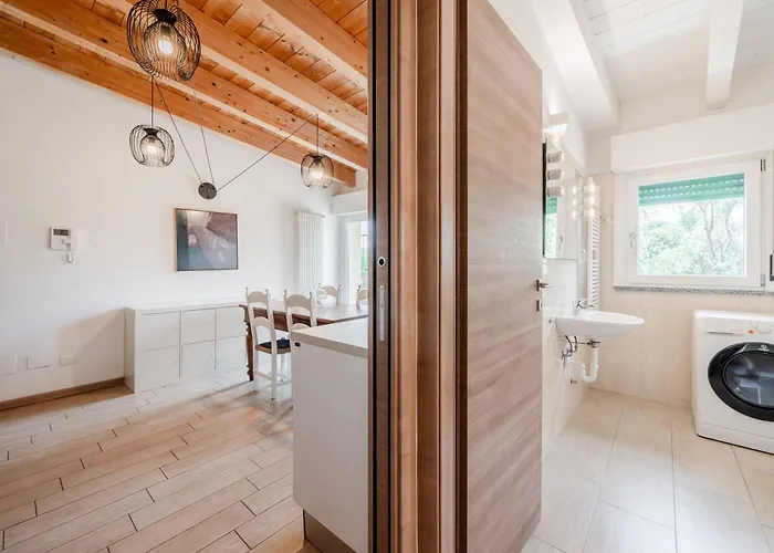 Guesthost - Porto Di Mare Bilo & Mono *