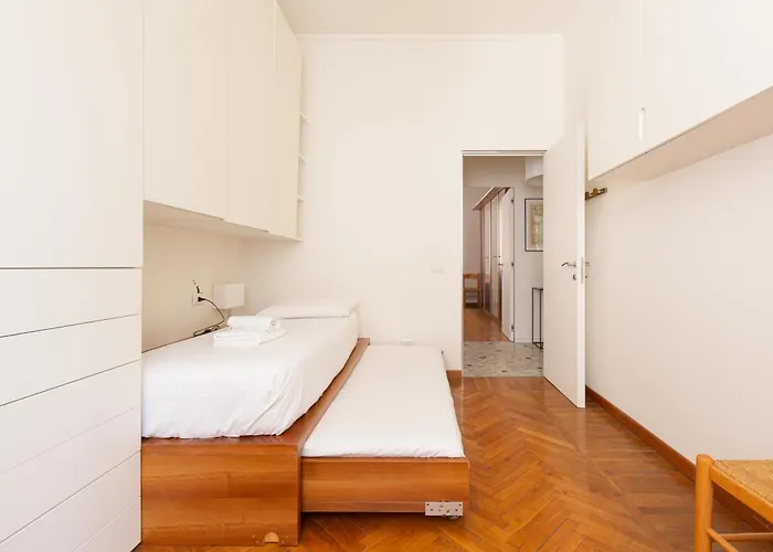 Appartamento Guesthost - Porta Ticinese - Modern Milano