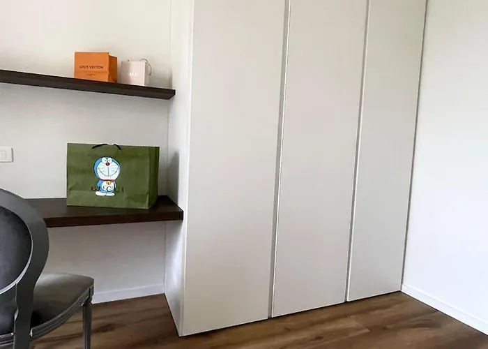 Lula - Zara M3-m5 Appartement Milaan