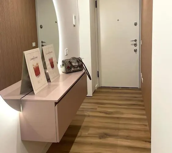 Lula - Zara M3-m5 Appartement *