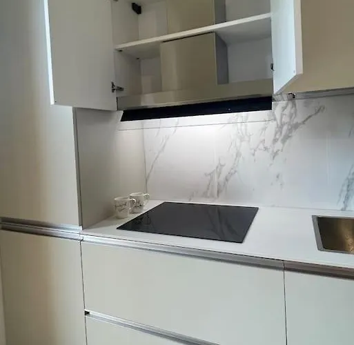 Lula - Zara M3-m5 Appartement *