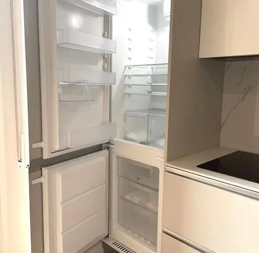 Appartement Lula - Zara M3-m5 *