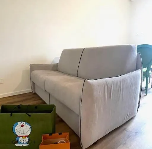 Lula - Zara M3-m5 Appartement Milaan