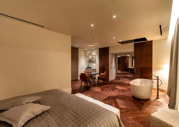 Af Duomo - Luxury Hotel