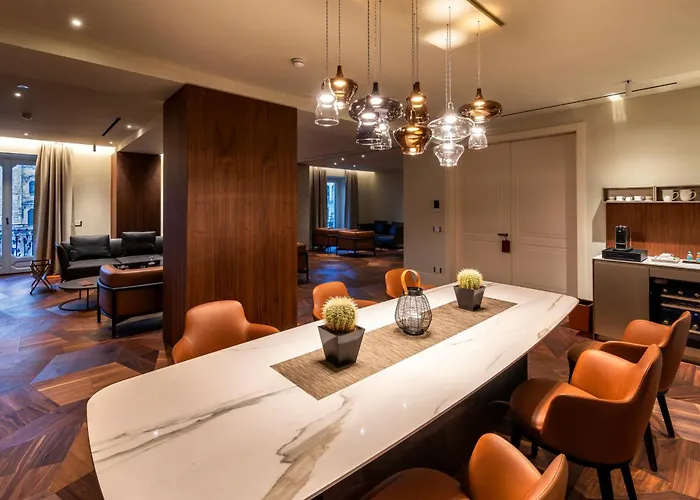 Af Duomo - Luxury Hotel *