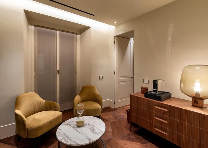 Af Duomo - Luxury Mediolan