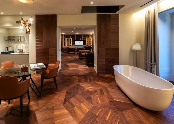 Af Duomo - Luxury * Mediolan