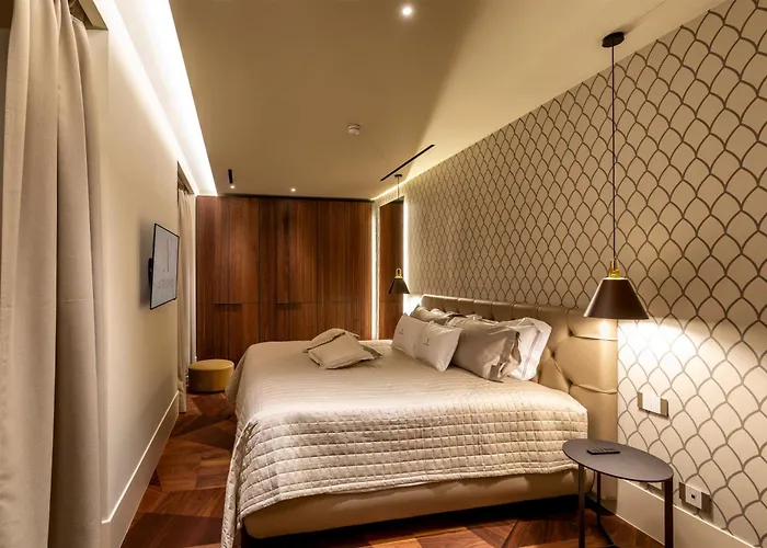 Hotel Af Duomo - Luxury