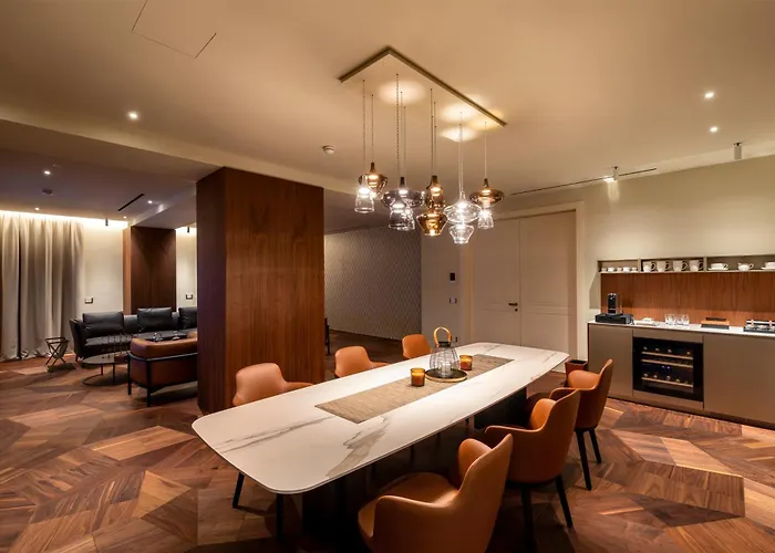 Hotel Af Duomo - Luxury