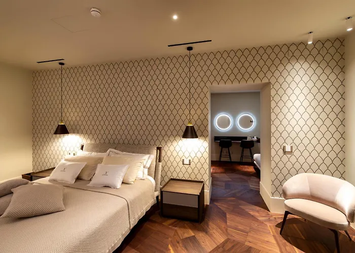 Af Duomo - Luxury Hotel Mediolan