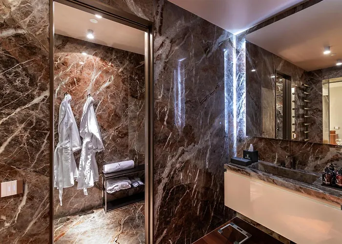 Af Duomo - Luxury Mediolan