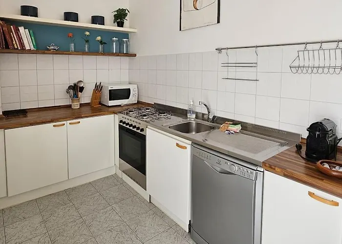 Corso Genova Urban Living In Lejlighed