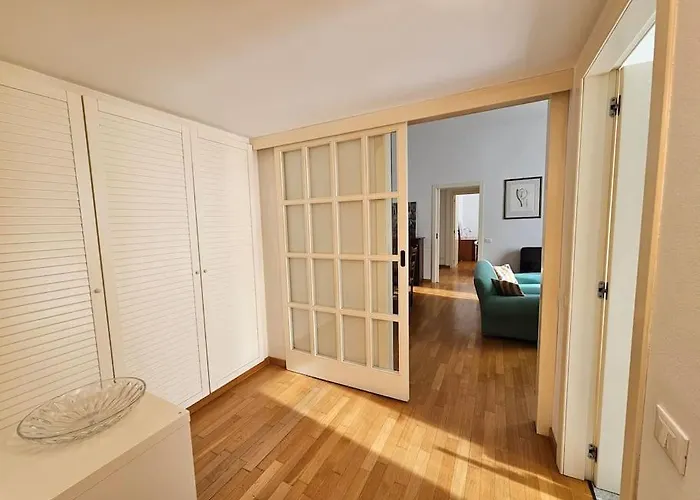 Corso Genova Urban Living In Milano