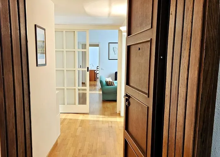 Corso Genova Urban Living In