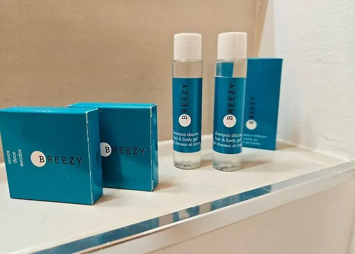 Corso Genova Urban Living In Lejlighed Milano