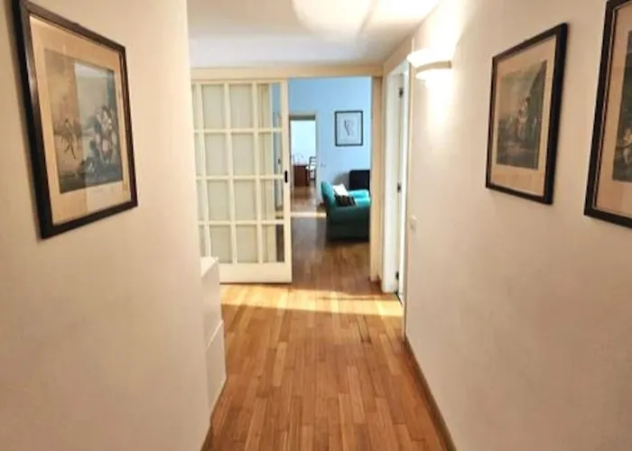 Corso Genova Urban Living In * Milano