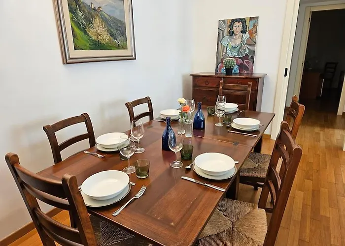 Corso Genova Urban Living In