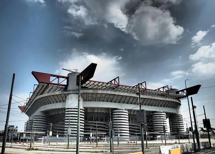 Lejlighed Corso Genova Urban Living In