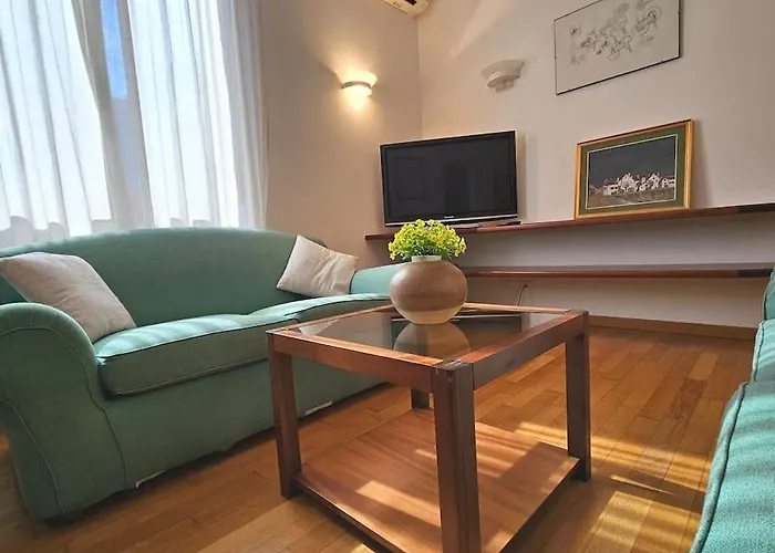 Corso Genova Urban Living In Lejlighed *