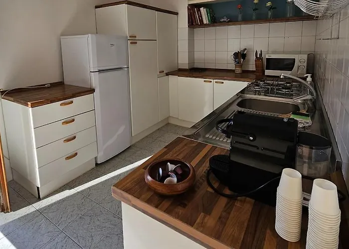 Corso Genova Urban Living In *