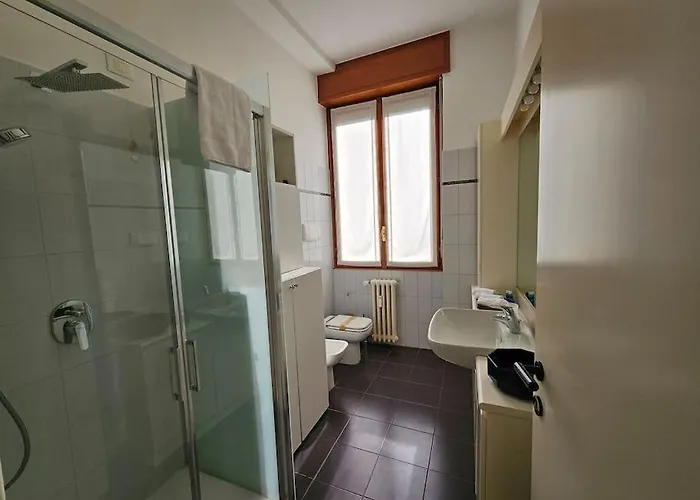 Corso Genova Urban Living In Milánó